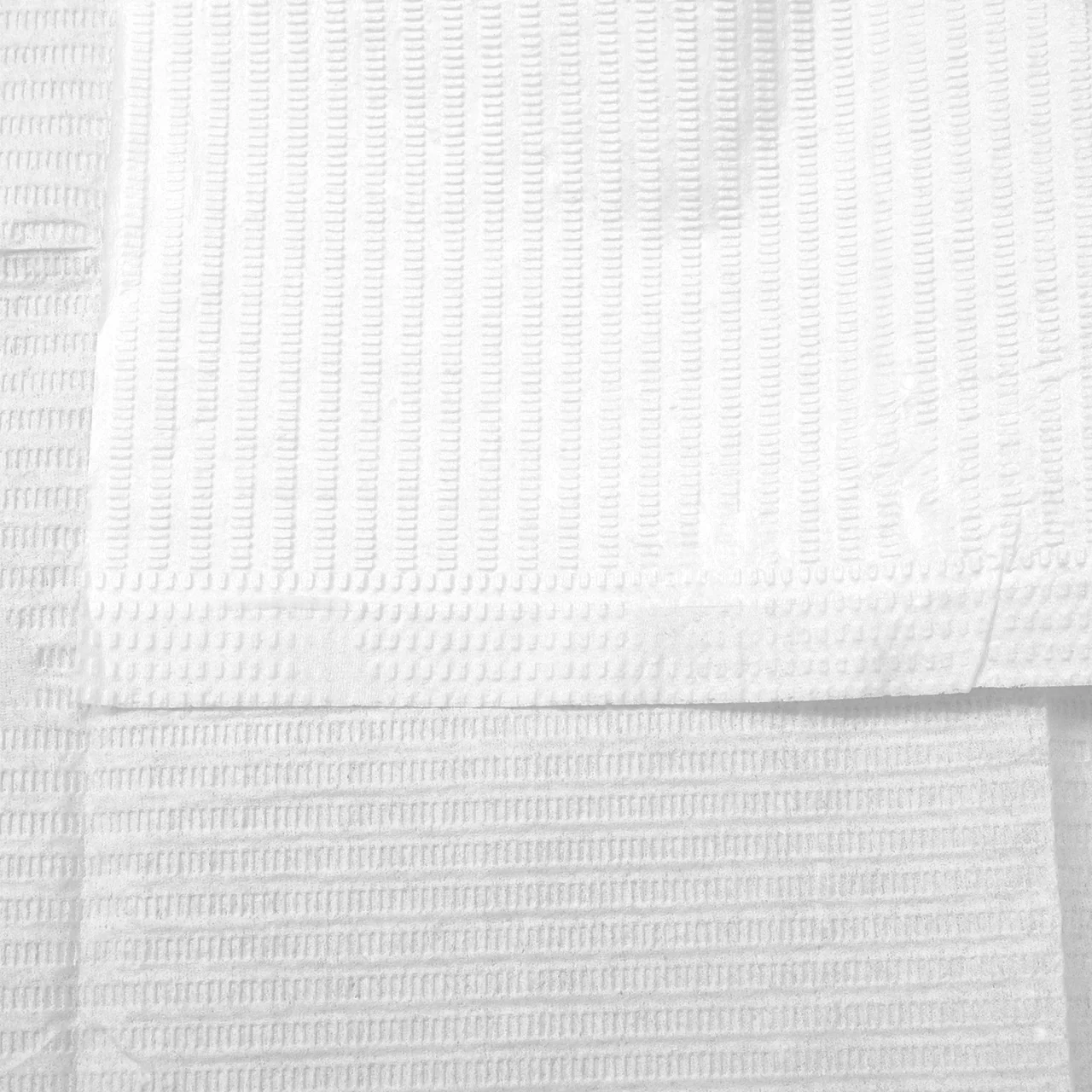 20 Tapis de Table jetables-Blancs - Image 2