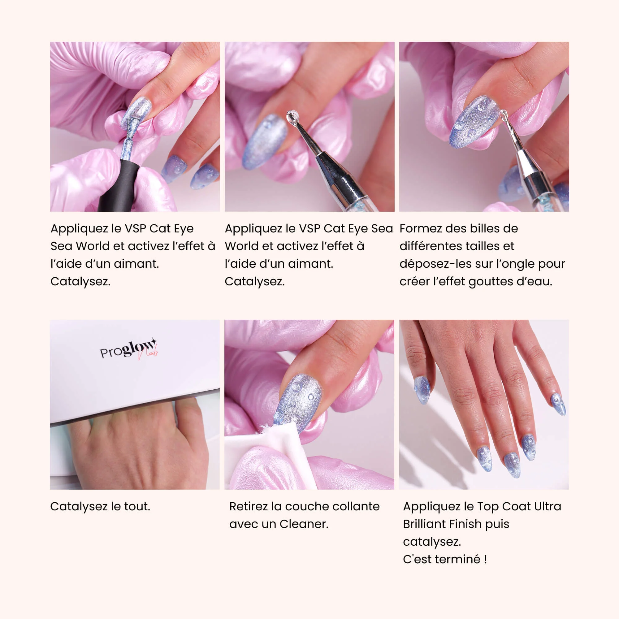 3D Nail Art Gel Soft - Image 5
