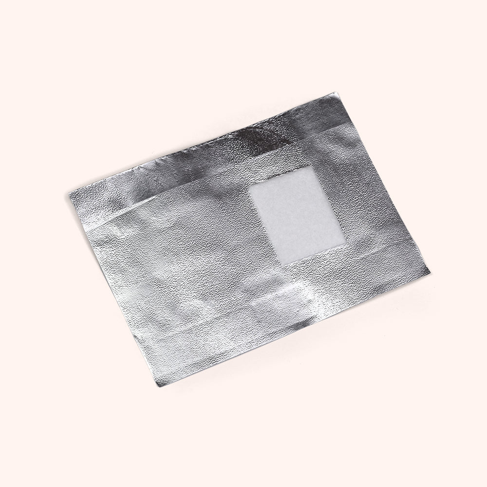Bandage nail wraps 50 pièces - Image 3