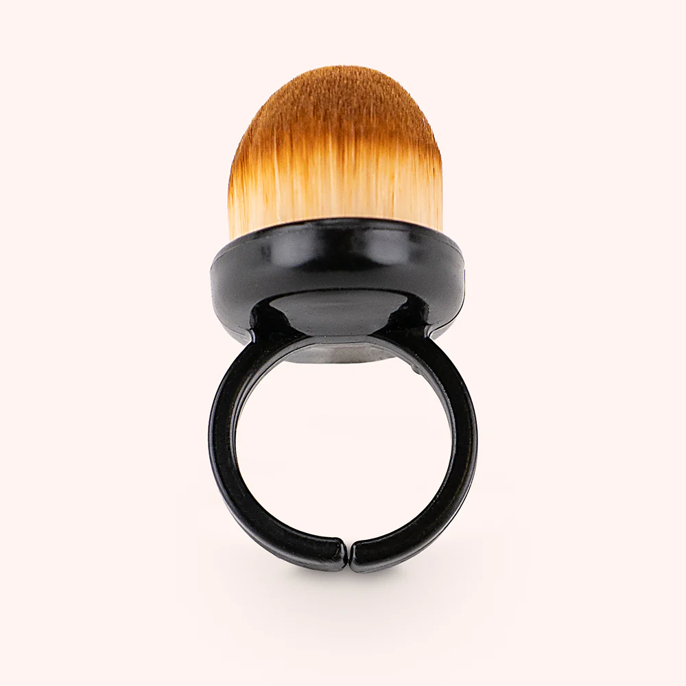Brosse à Ongles - Bague - Image 2