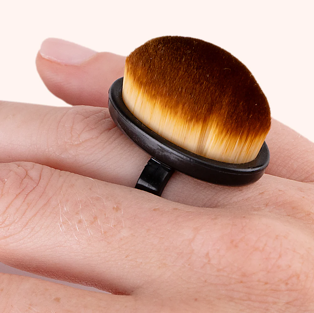 Brosse à Ongles - Bague - Image 4