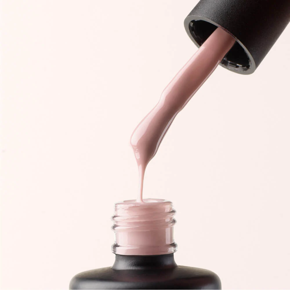 Builder Gel in Bottle Sand - Image 3