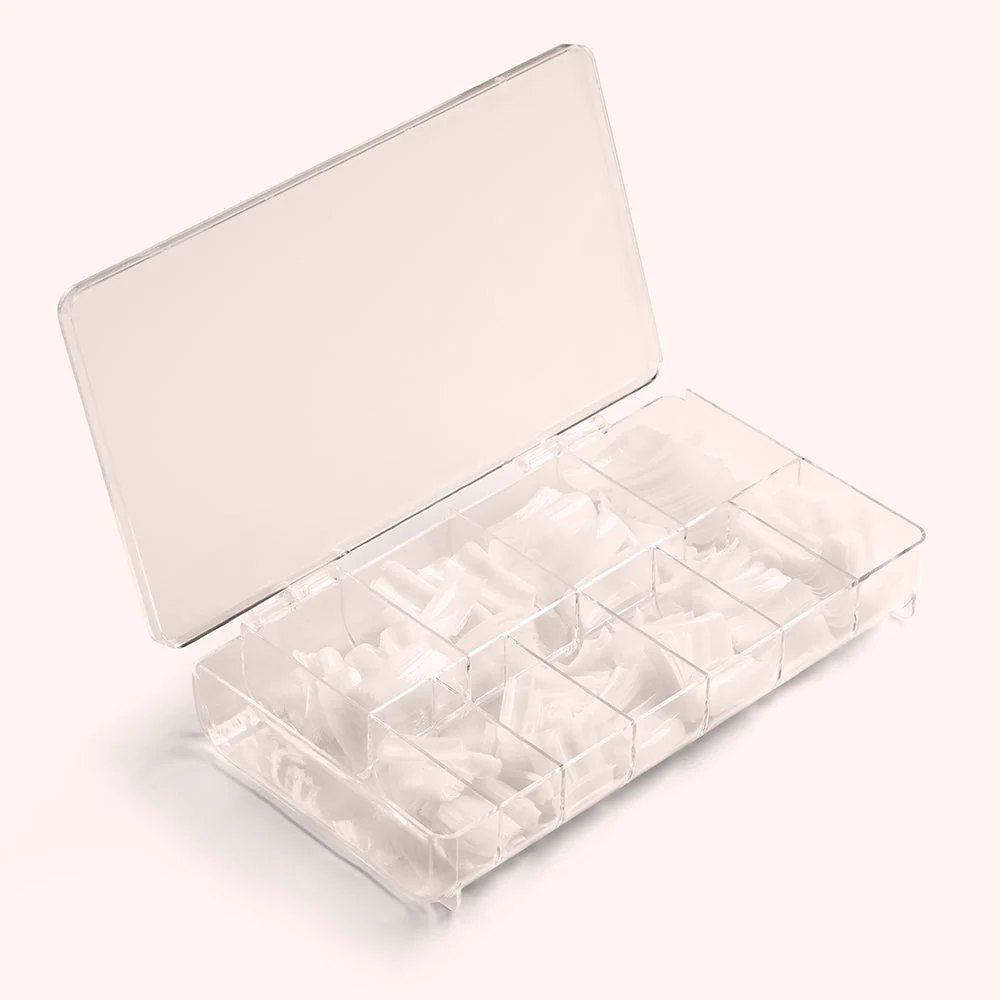Capsules Classic couleur naturelle - Image 3