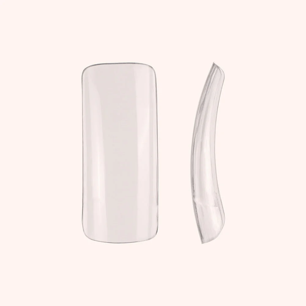 Capsules transparents classic - Image 2