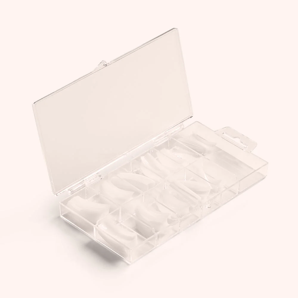 Capsules Ultra-Thin blanc - Image 3