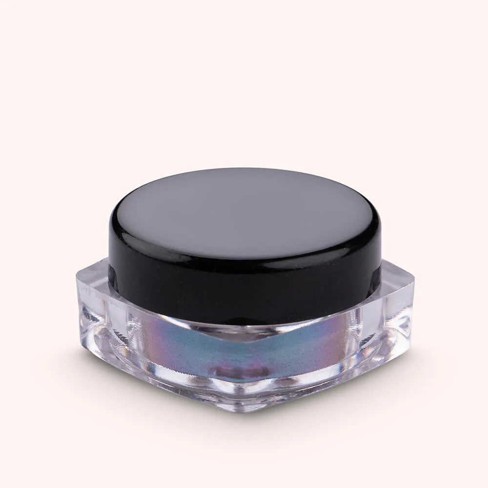 Cat Eye Pigment Blue - Image 3