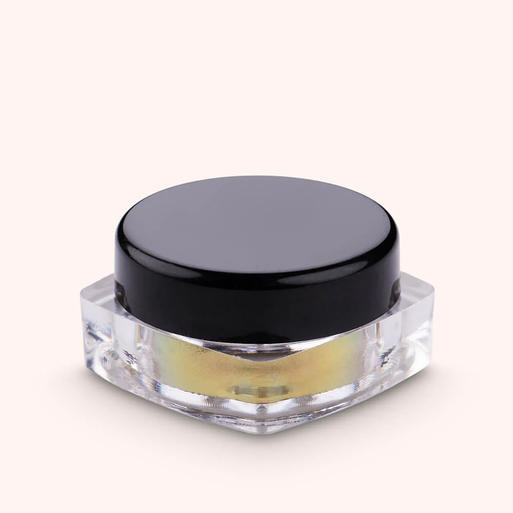 Cat Eye Pigment Gold - Image 3