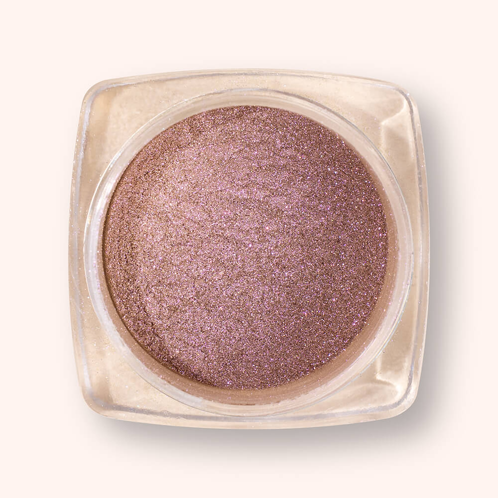 Cat Eye Pigment Pink - Image 2