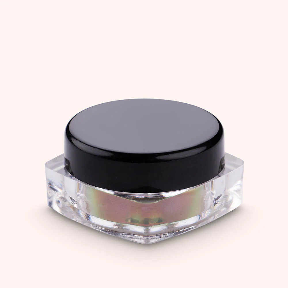 Cat Eye Pigment Pink - Image 3