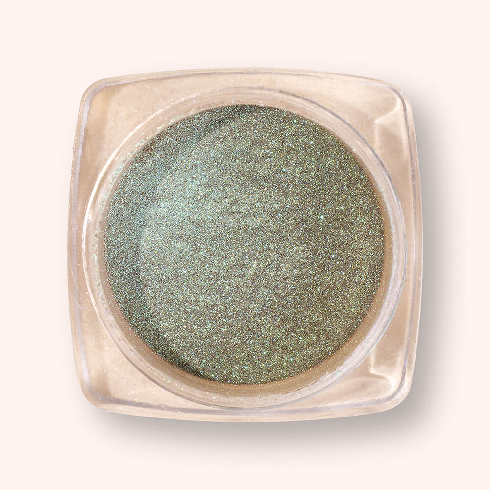 Cat Eye Pigment Turquoise - Image 2