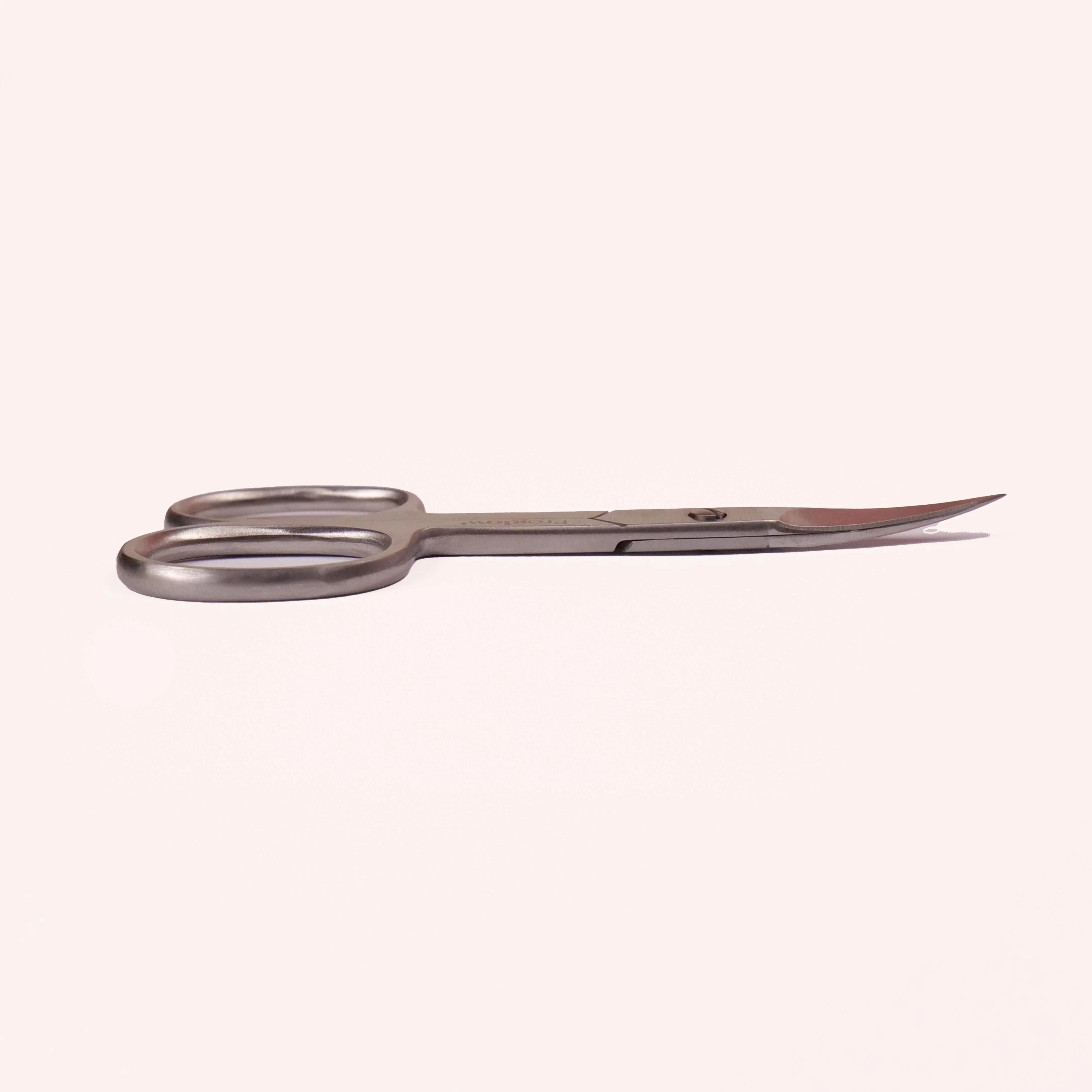 Ciseaux pour cuticules Satin - Image 2