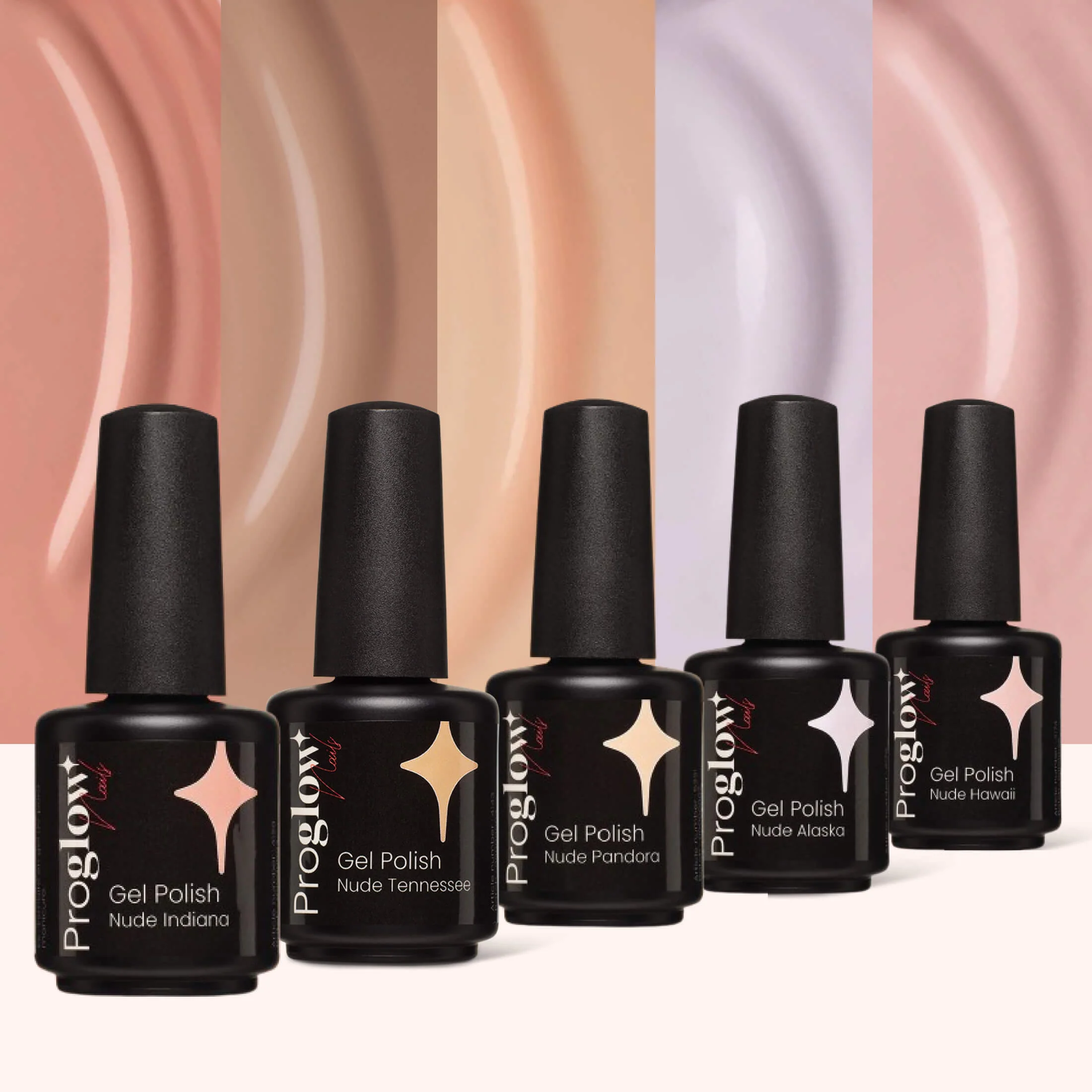 Coffret Bestseller VSP Nude Top 10 - Image 3