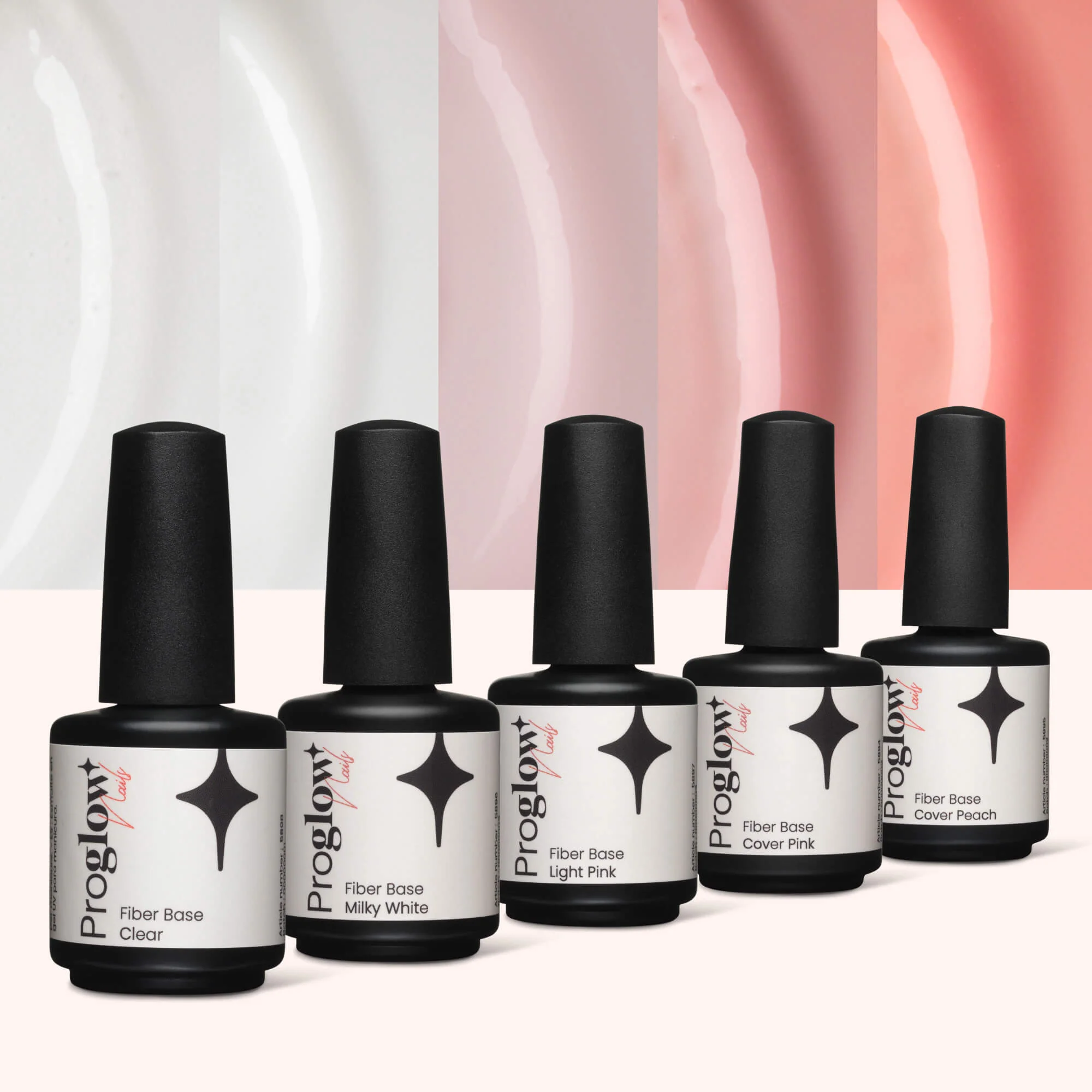 Coffrets vernis semi-permanent