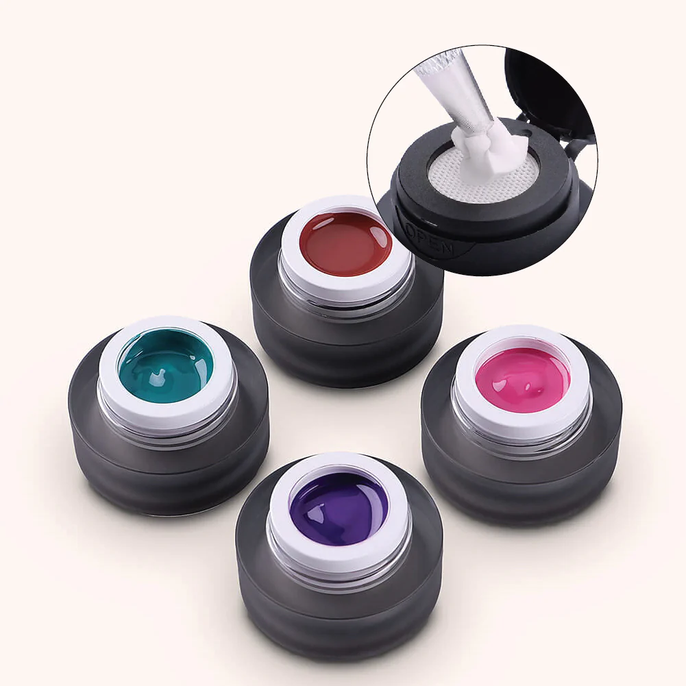 Coffret Ombré VSP in a Pot Autumn - Image 2
