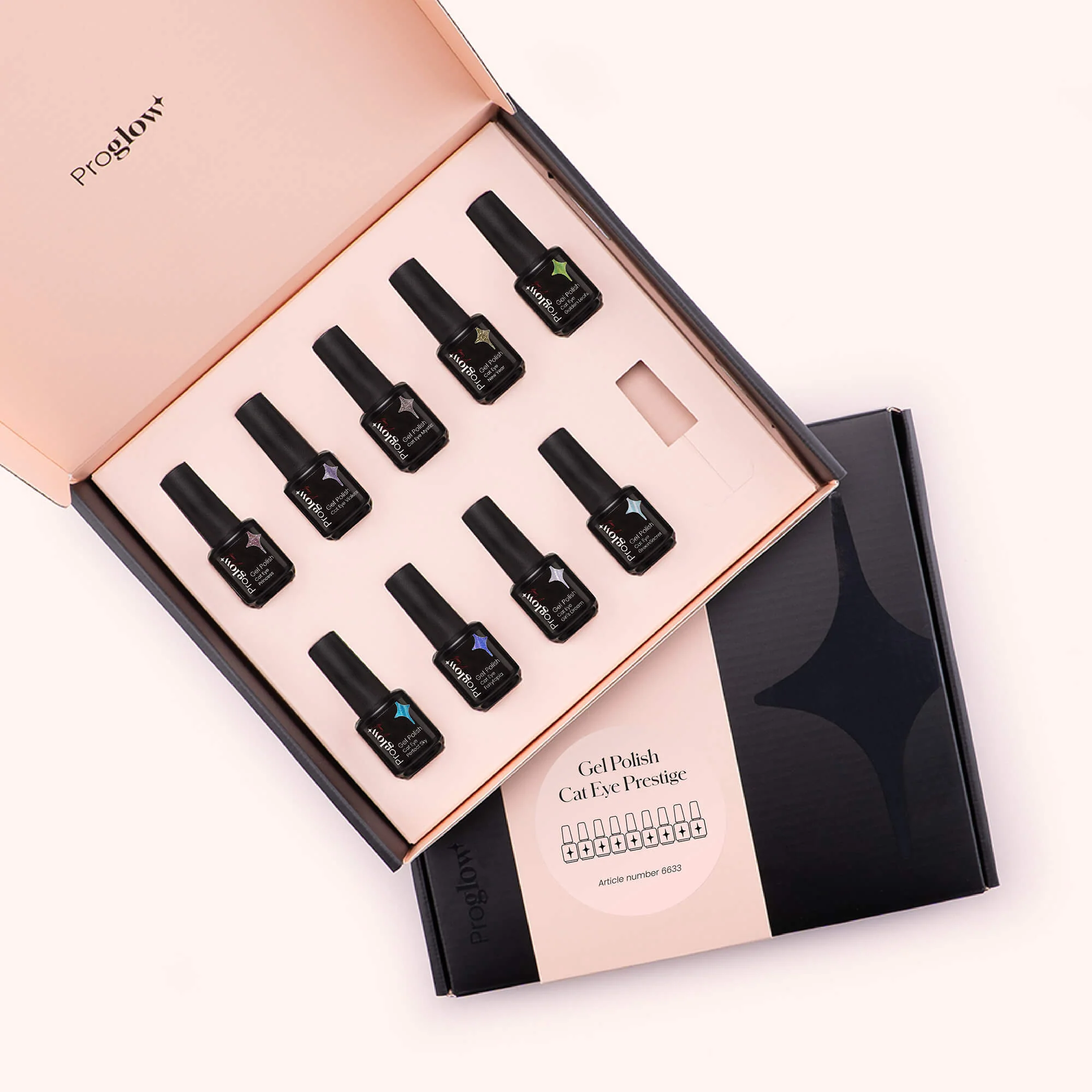 Coffret Prestige VSP Cat Eye - Image 2