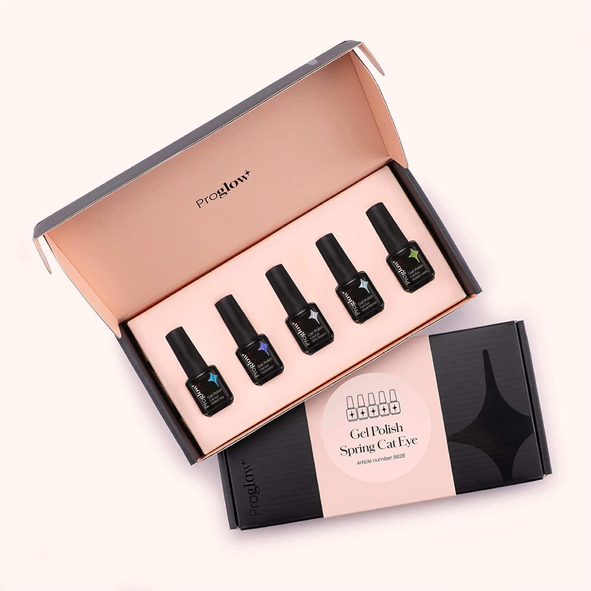 Coffret Printemps VSP Cat Eye - Image 2