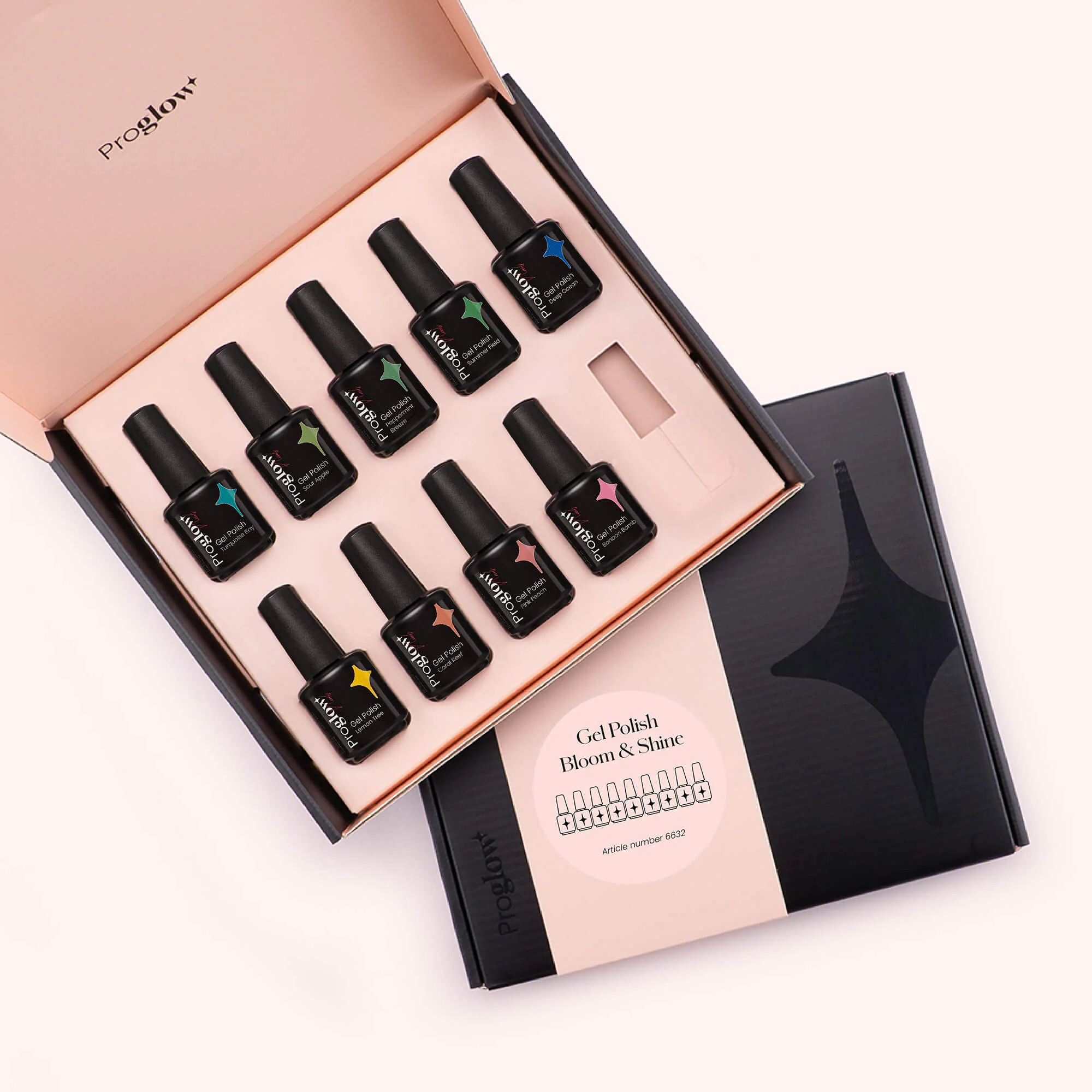 Coffret VSP Bloom & Shine - Image 2