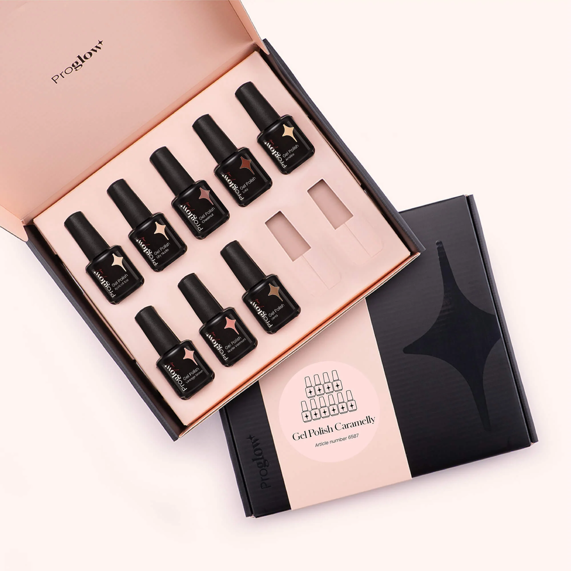 Coffret VSP Caramelly - Image 2