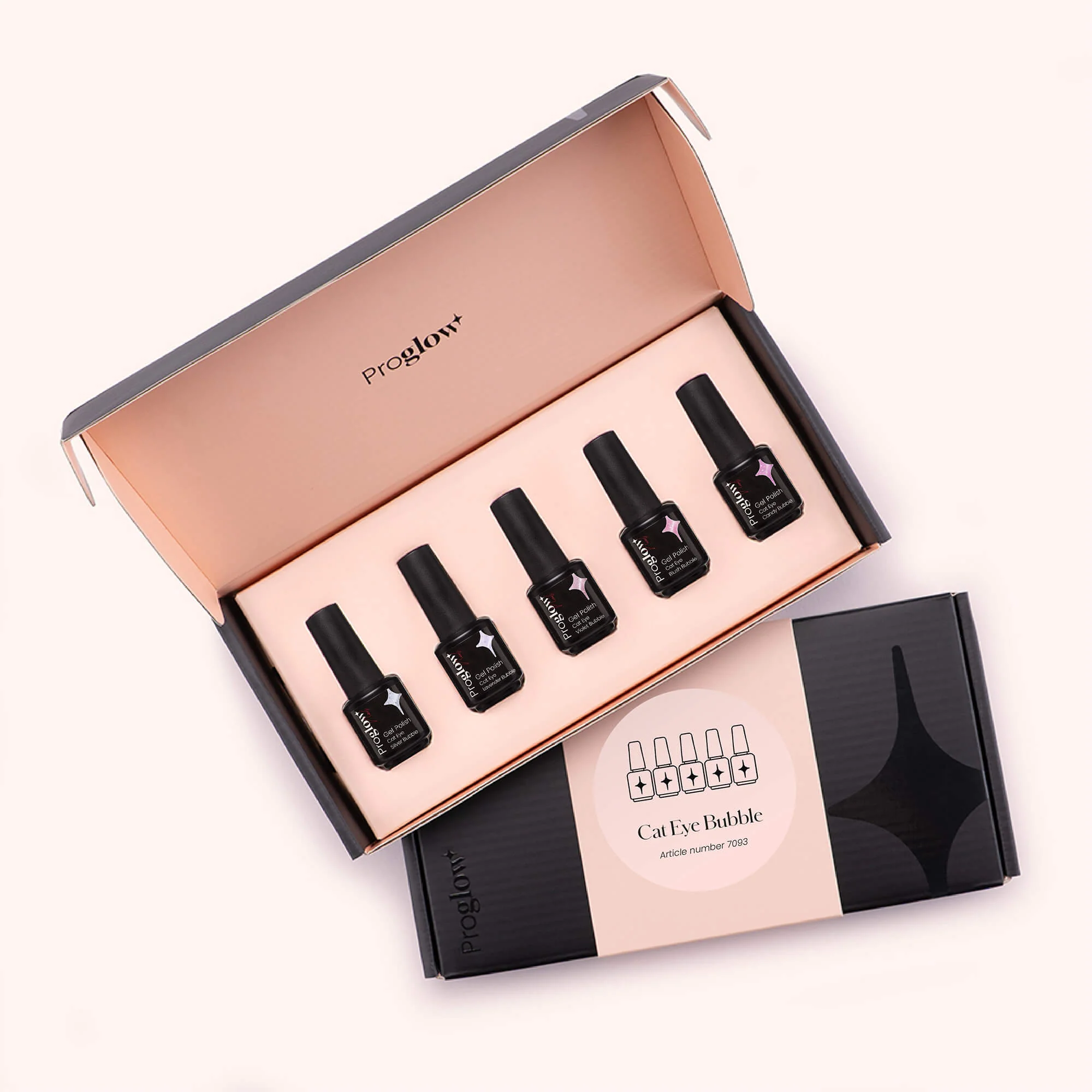 Coffret VSP Cat Eye Bubble - Image 2