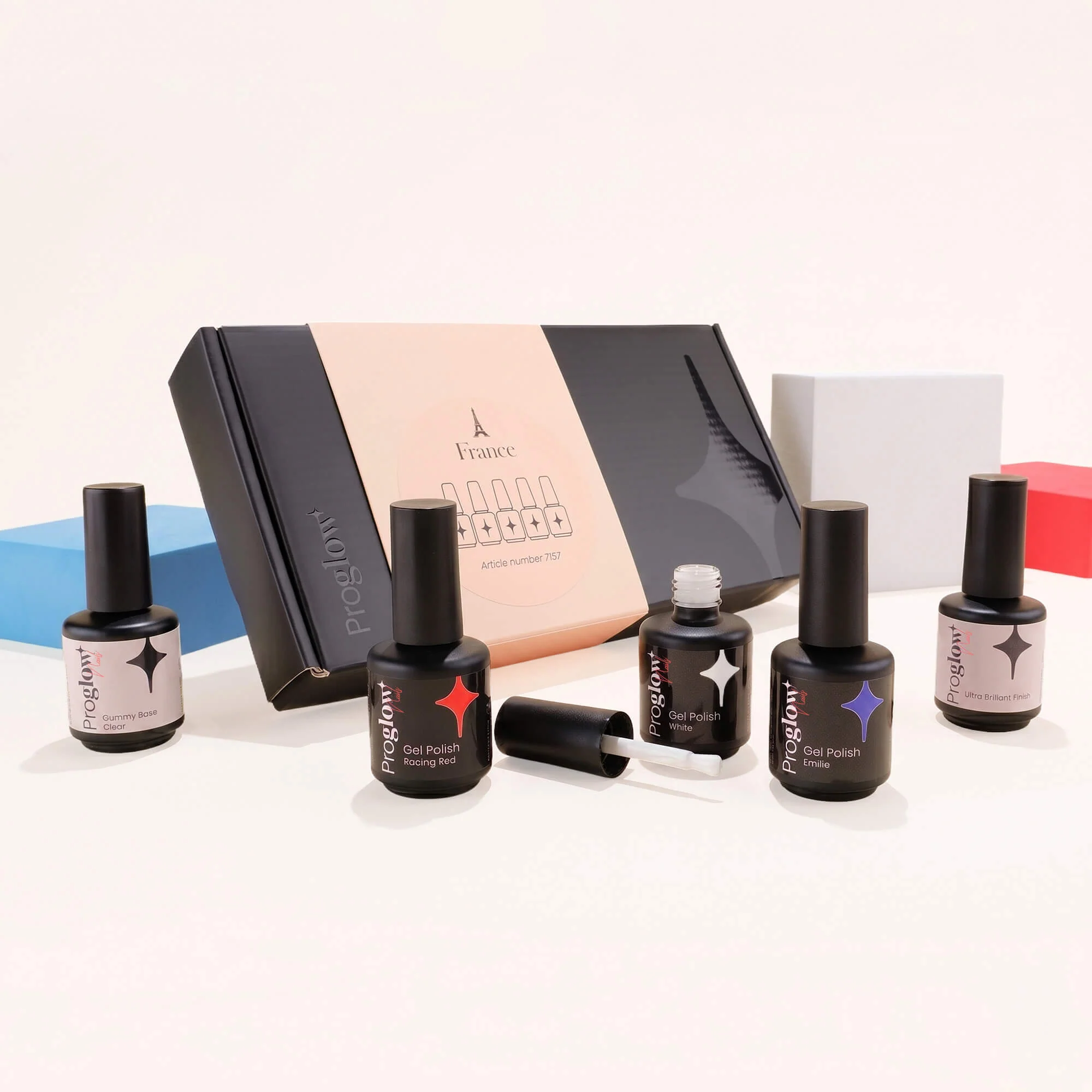 Coffret VSP Coupe du monde - France - Image 3
