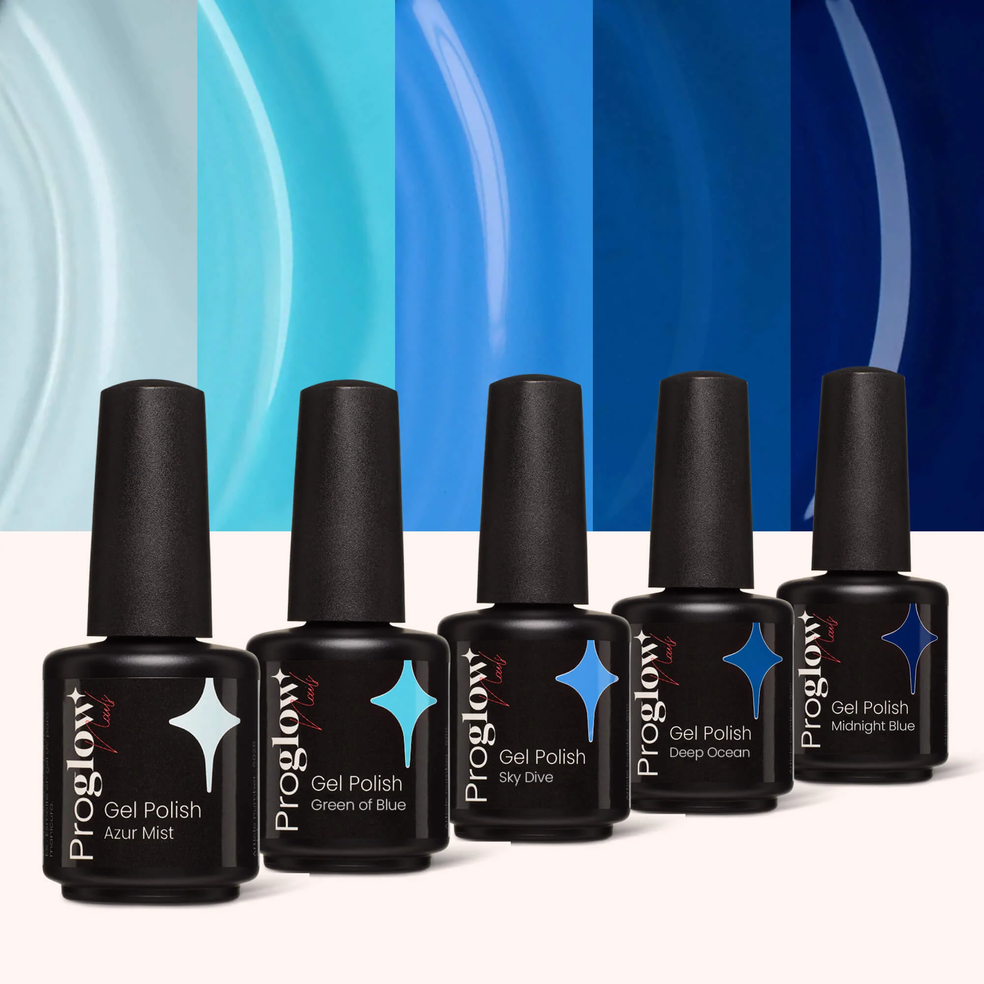 Coffret VSP Ocean