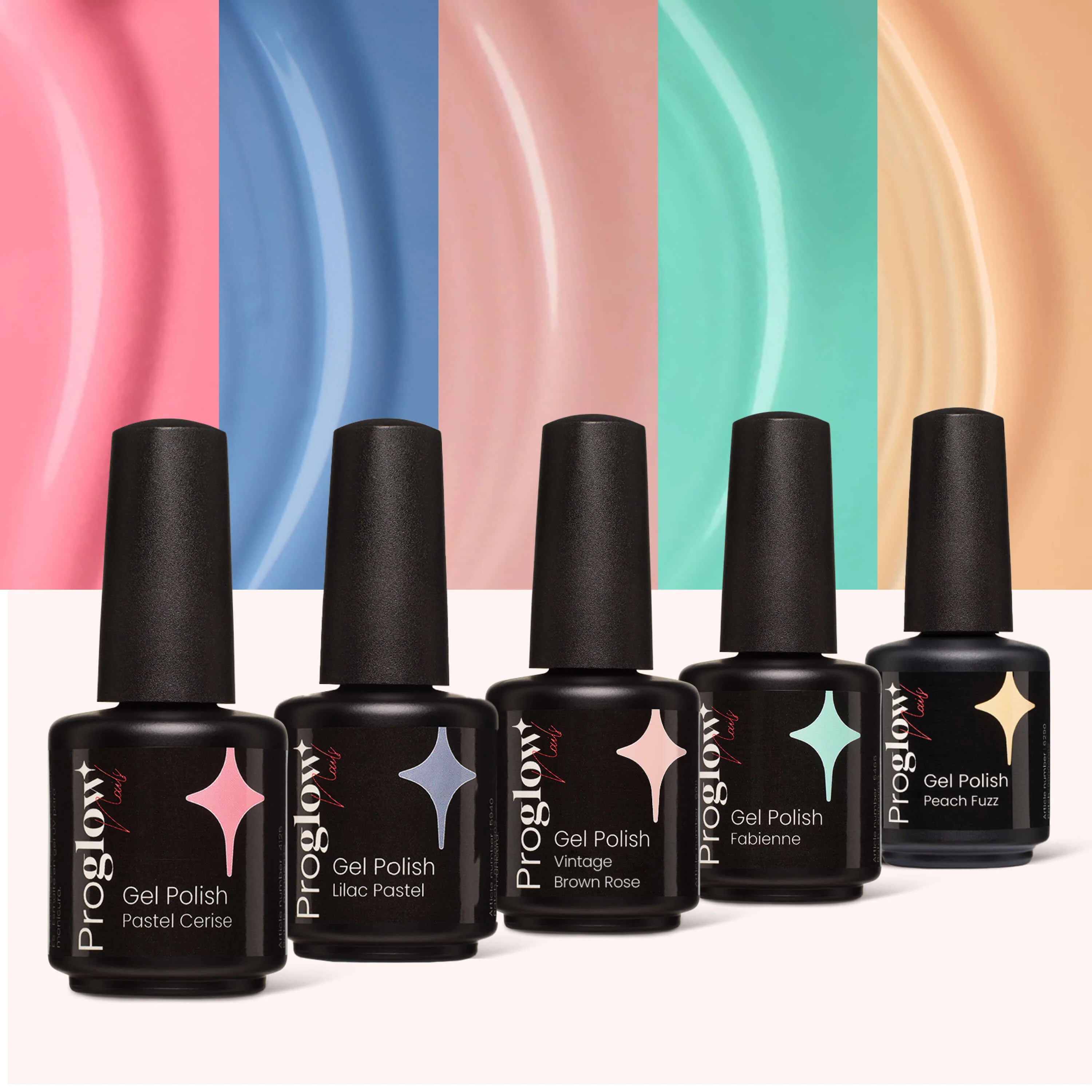 Coffret VSP Pastel XL - Image 4