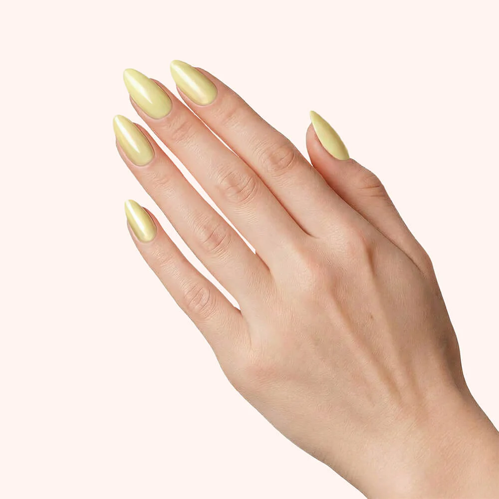 Color Gel Citrus Cloud - Image 4