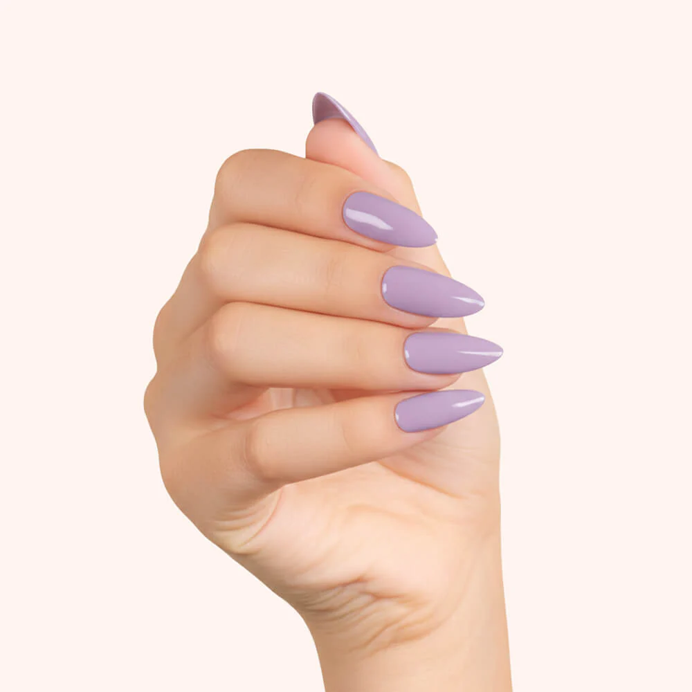 Color Gel Lavender Lush - Image 4