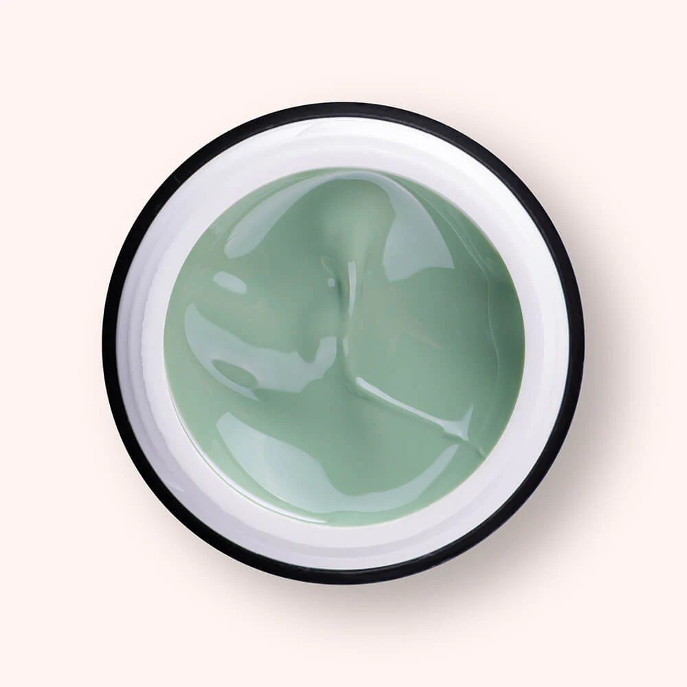Color Gel Matcha Mochi - Image 3