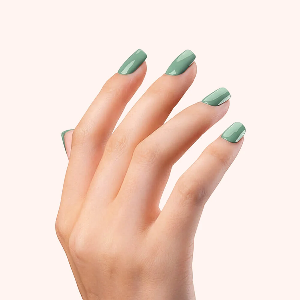 Color Gel Matcha Mochi - Image 4