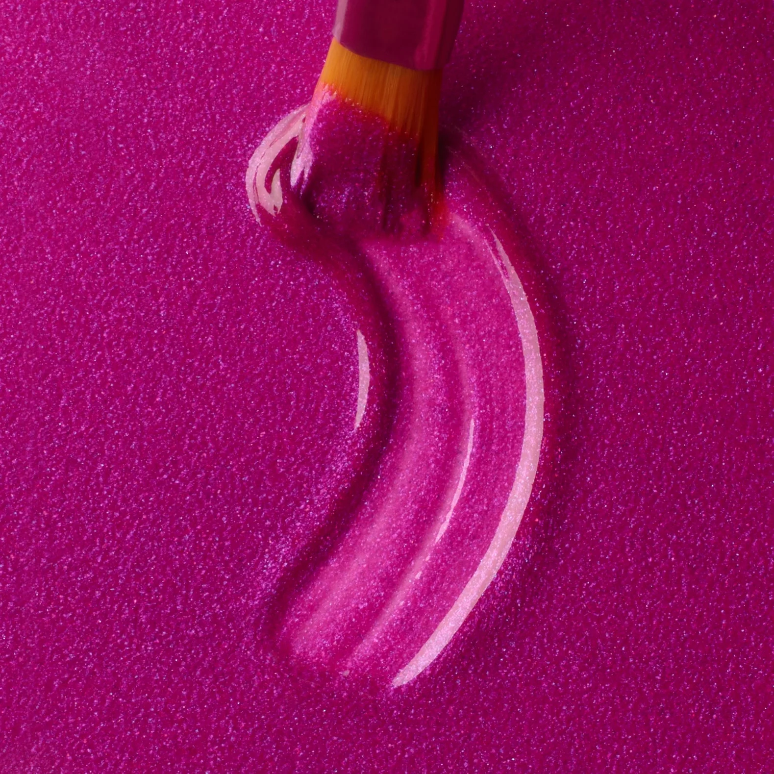 Color Gel Lila Pink - Image 2