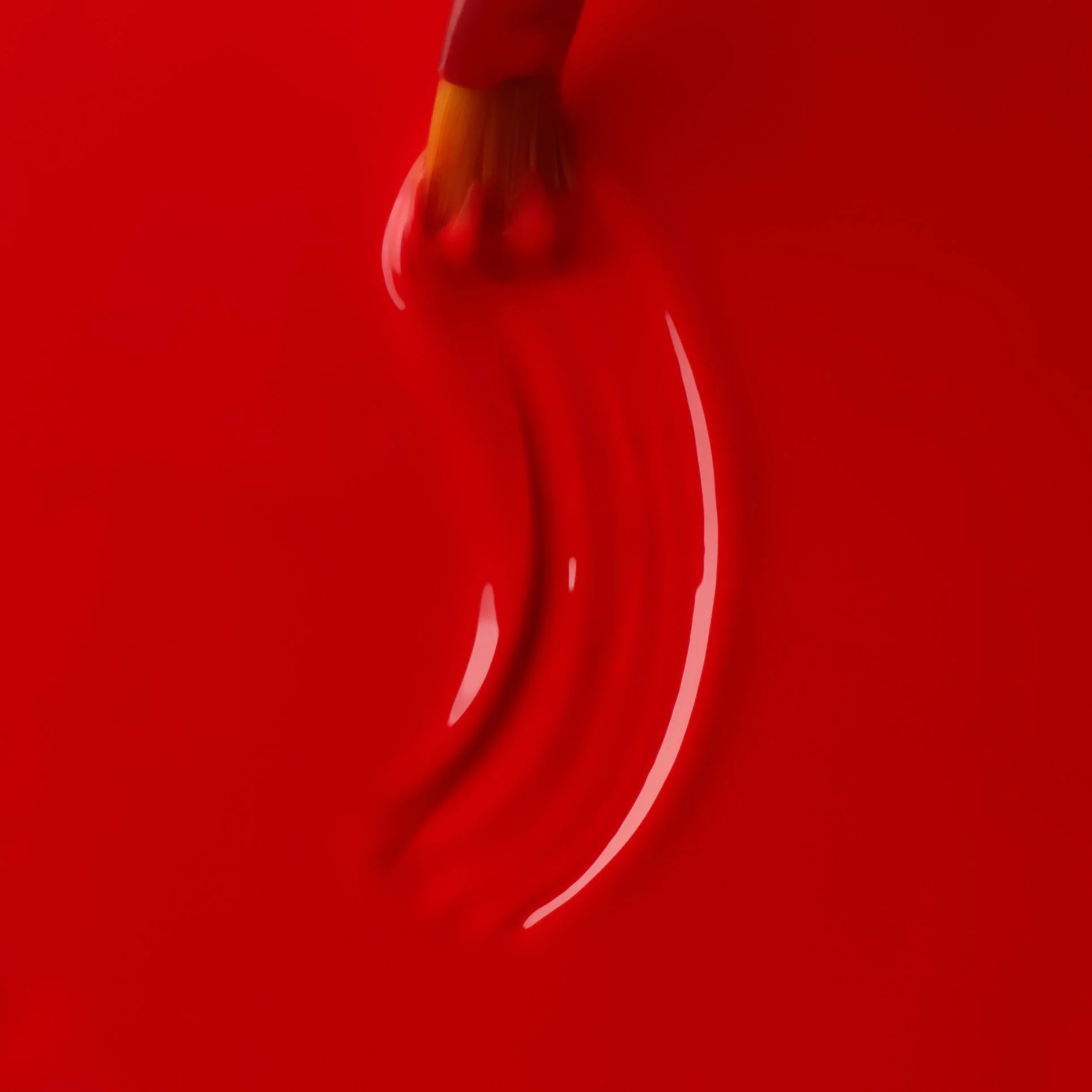 Color Gel Luxury Red - Image 2