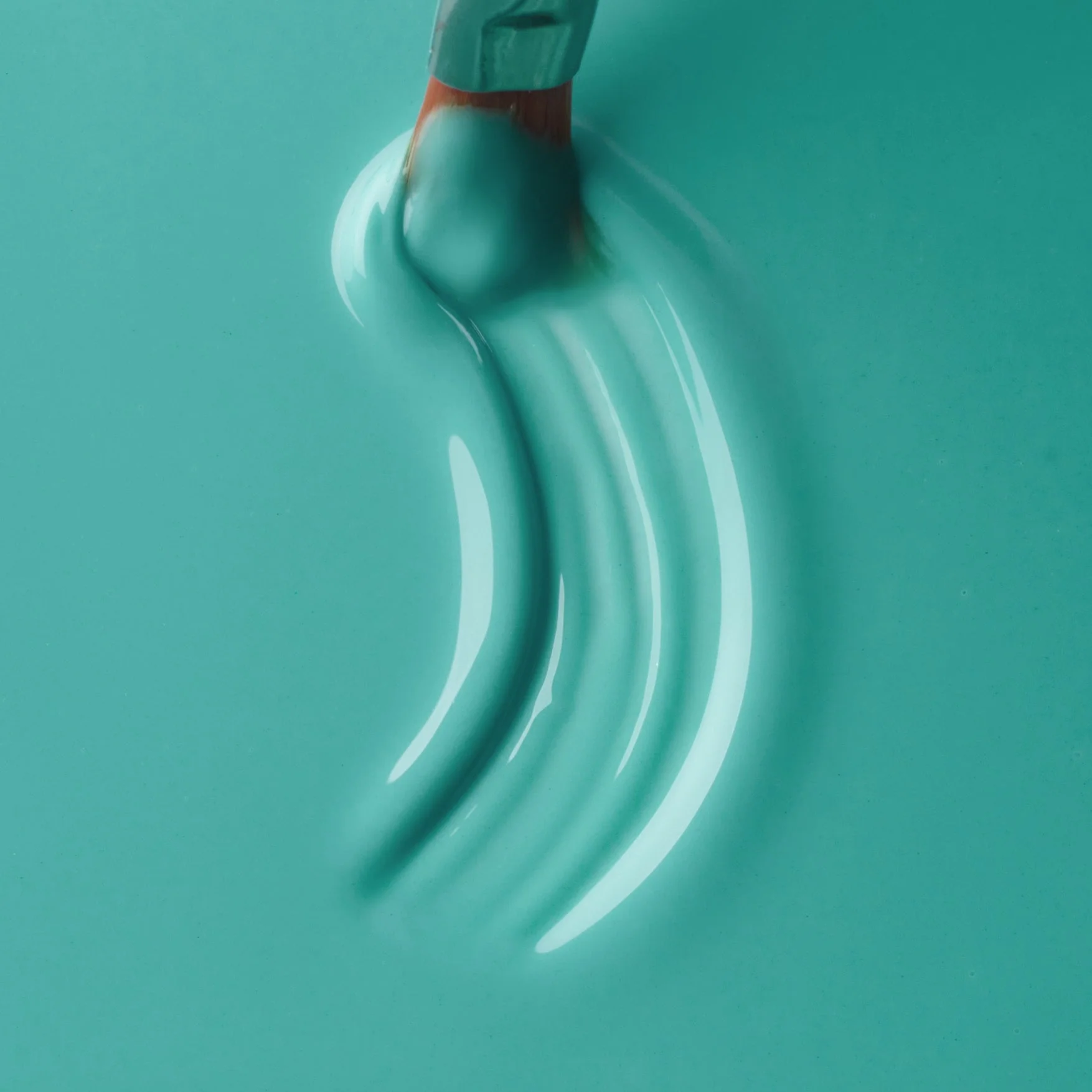 Color Gel Turquoise - Image 2