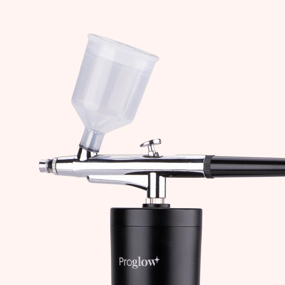 Cordless Airbrush - Image 4