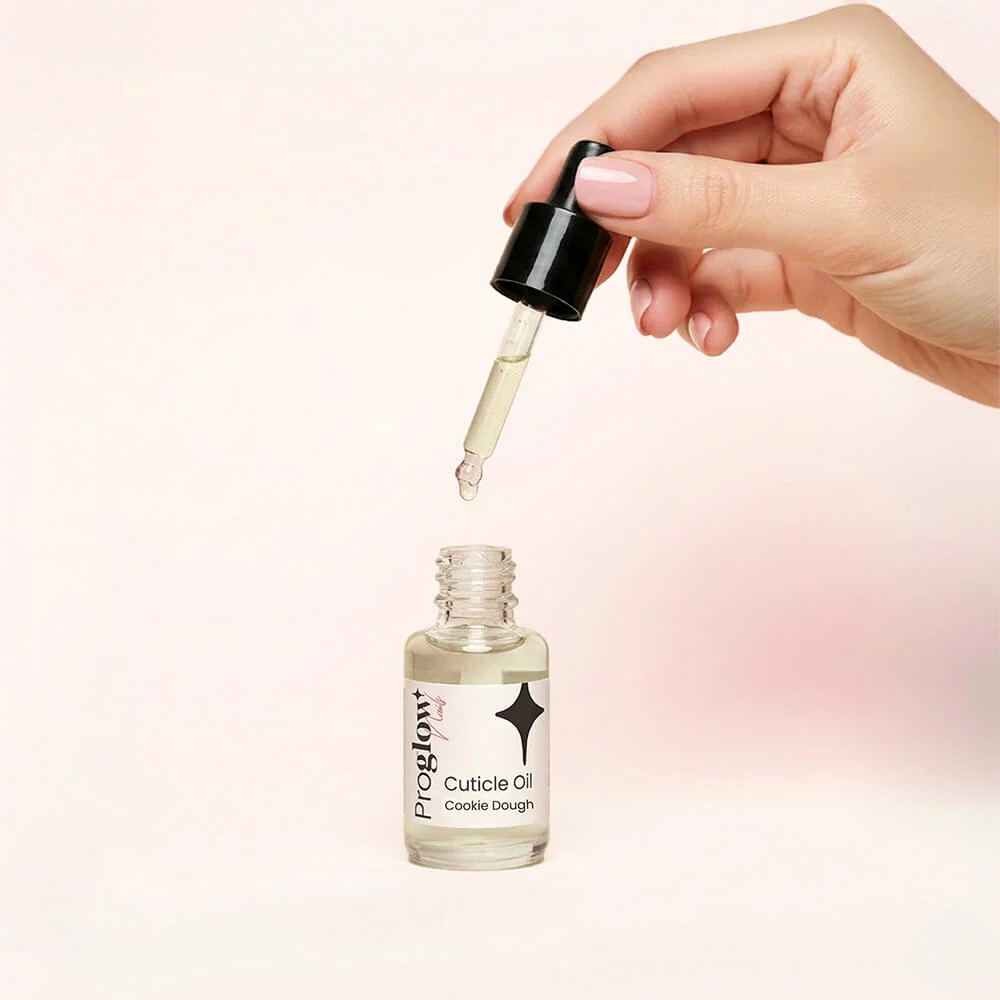 Cuticle Oil Cookie Dough - Image 2