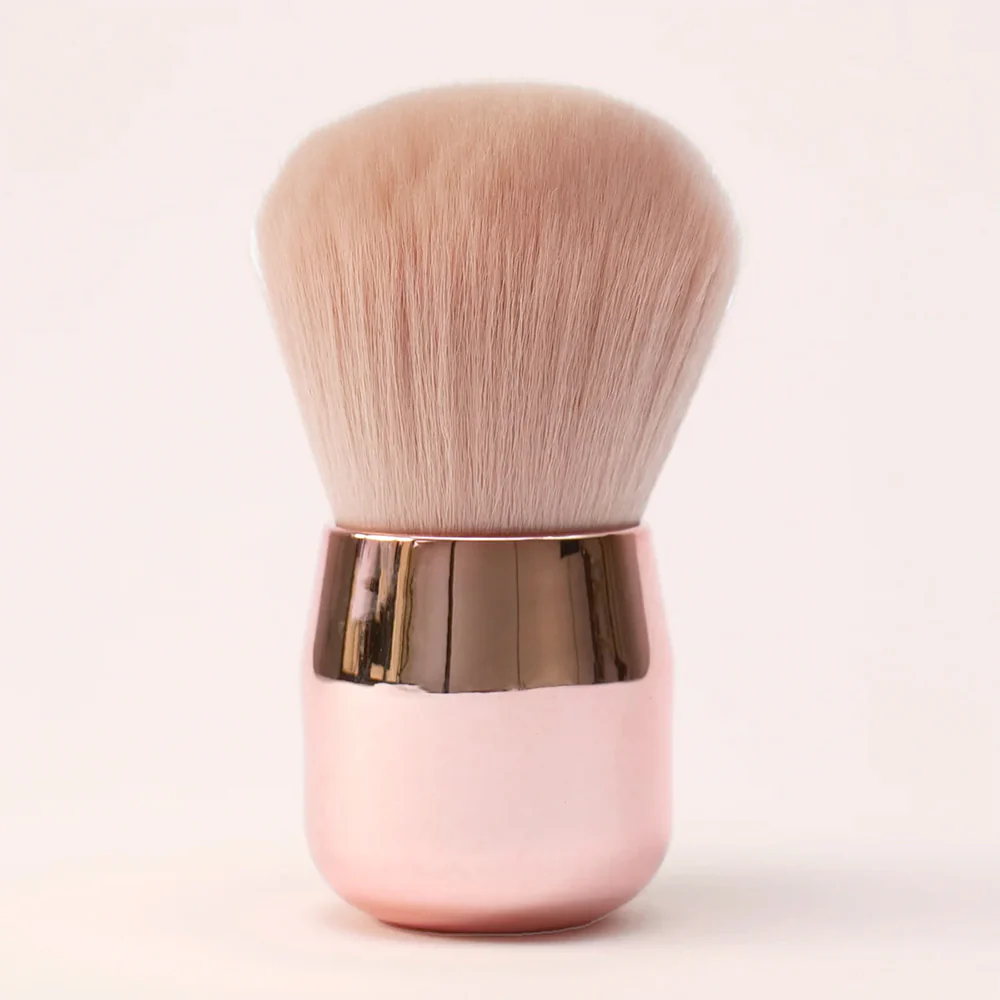 Deluxe Pinceau Rose Mirror - anti poussière - Image 2