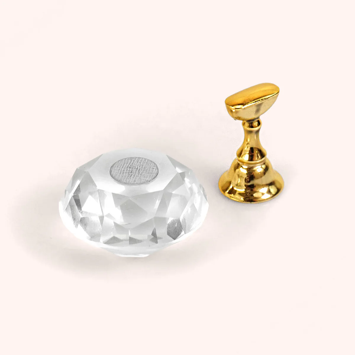 Diamond Nail Tip Présentoir 1 pcs - Image 3