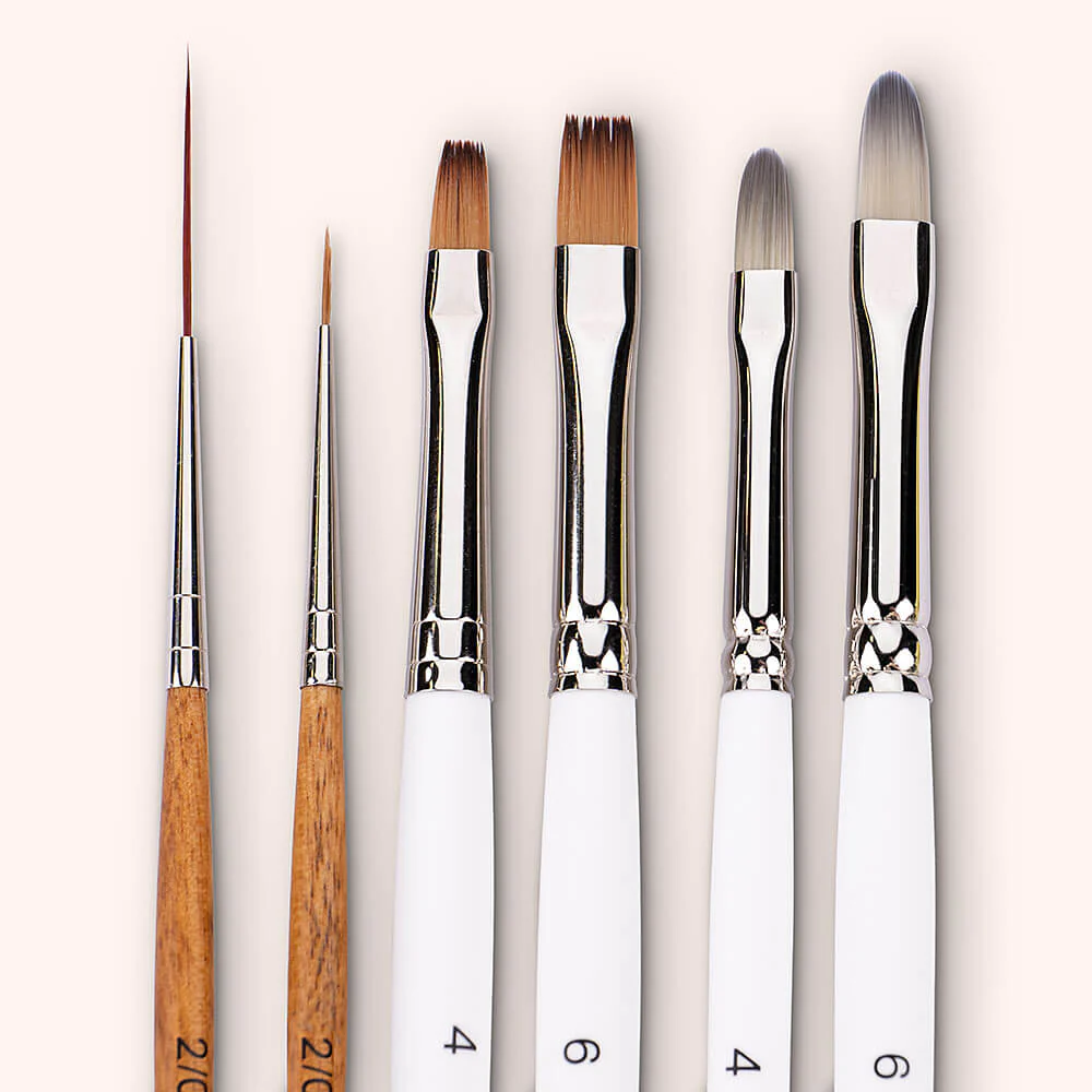 Essentials Brush Set - Pinceaux - Image 2