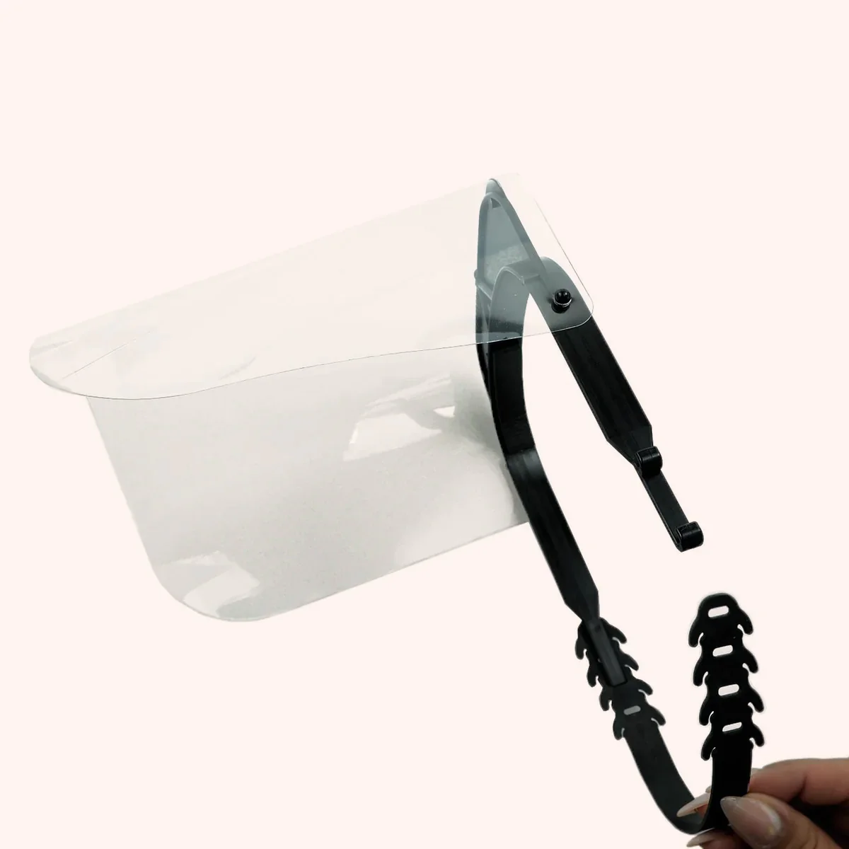 Face Shield - Visière pour le visage - Image 2
