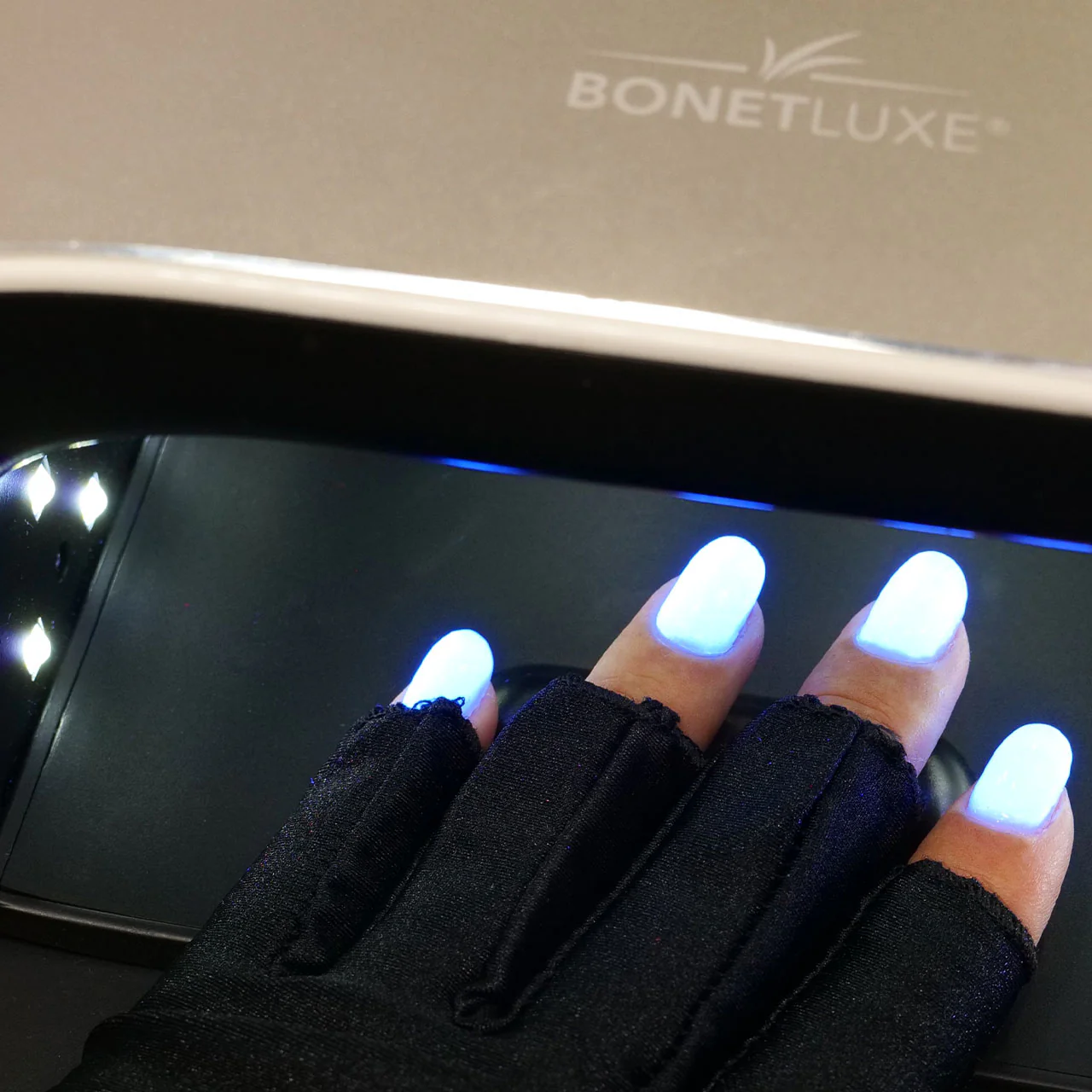 Gants de protection UV - Image 3