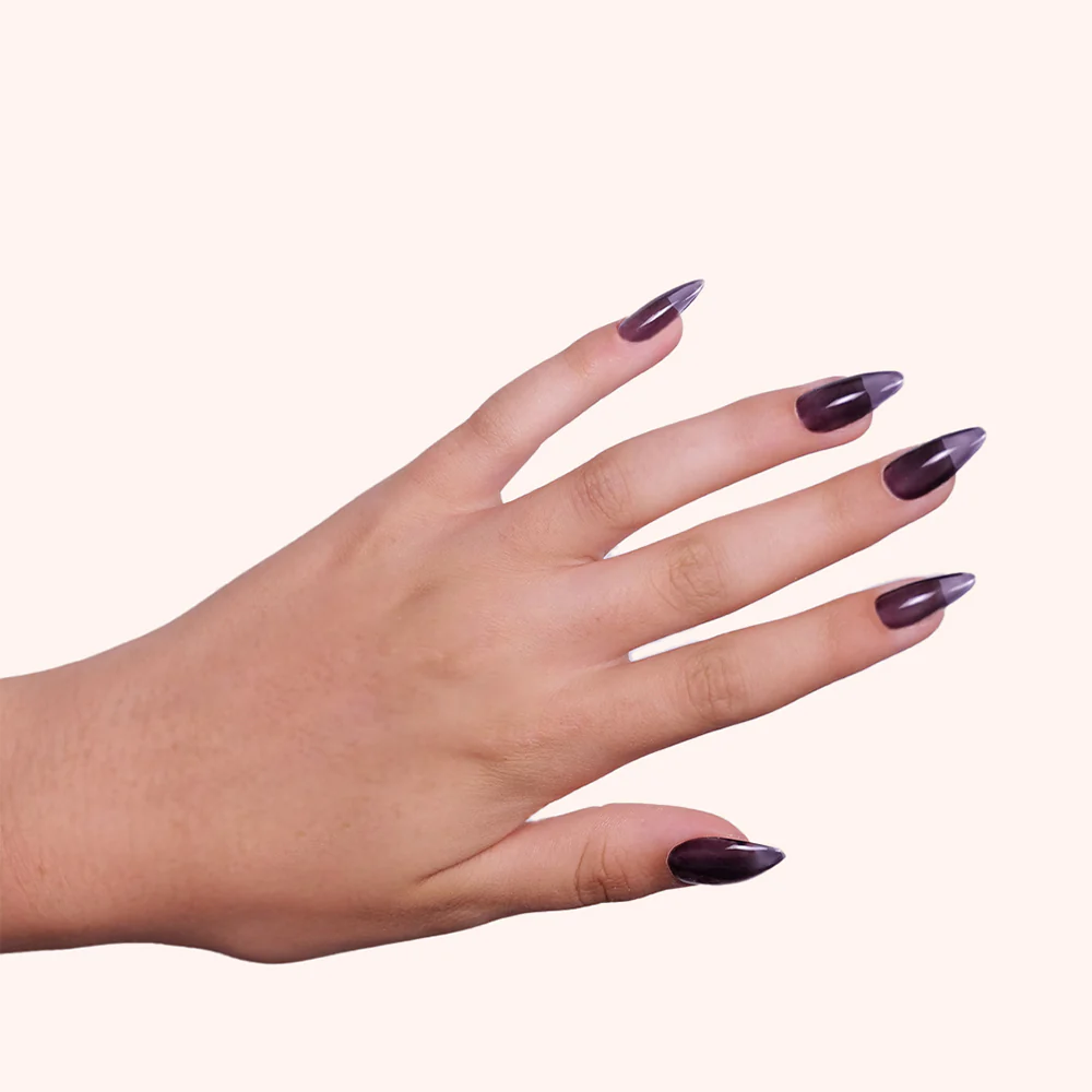 Gel Polish VSP Crystal Secret - Image 3