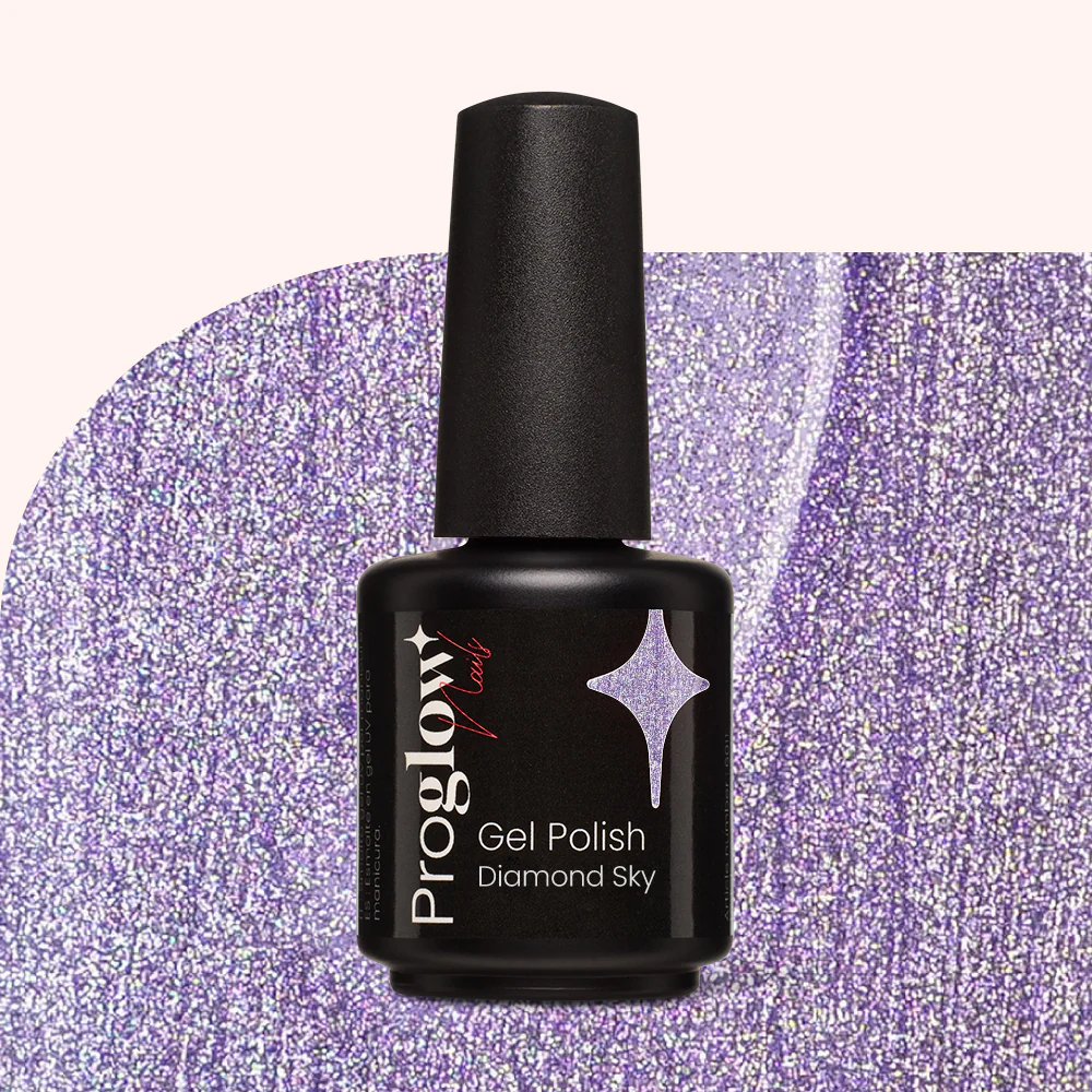 Gel Polish VSP Diamond Sky