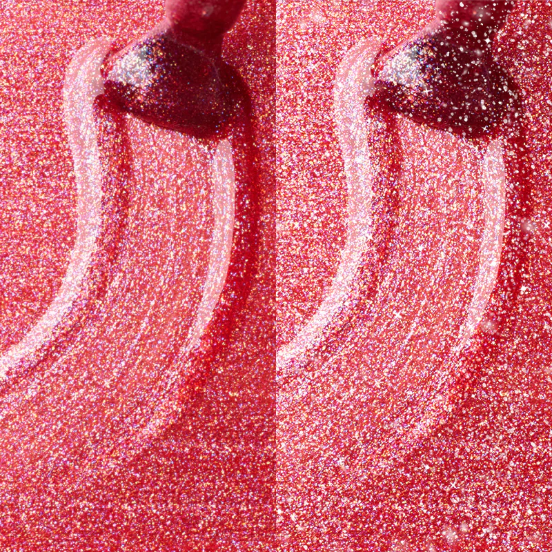 Gel Polish VSP Flashing Hibiscus - Image 2