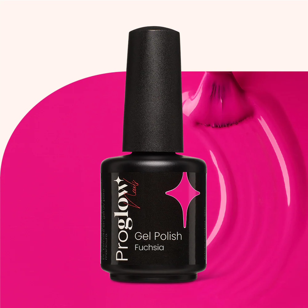 Gel Polish VSP Fuchsia