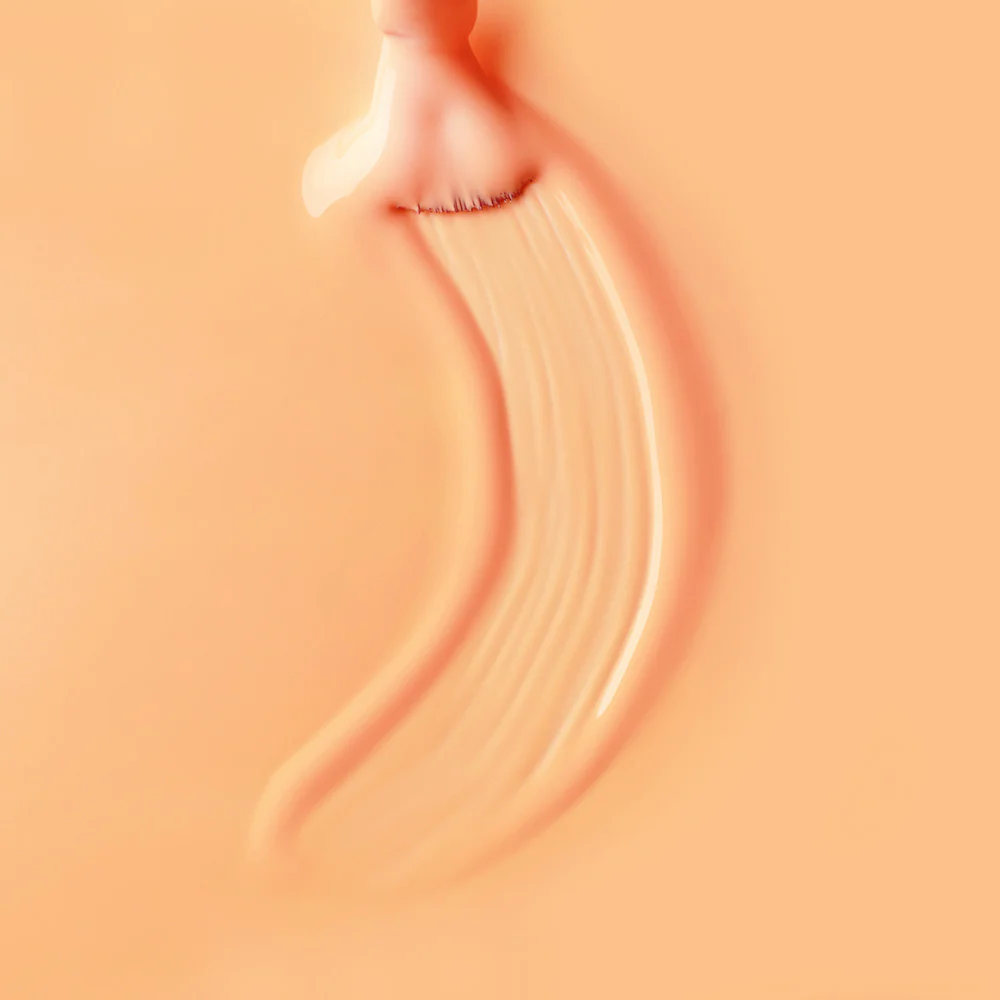 Gel Polish VSP Peach Fuzz - Image 2