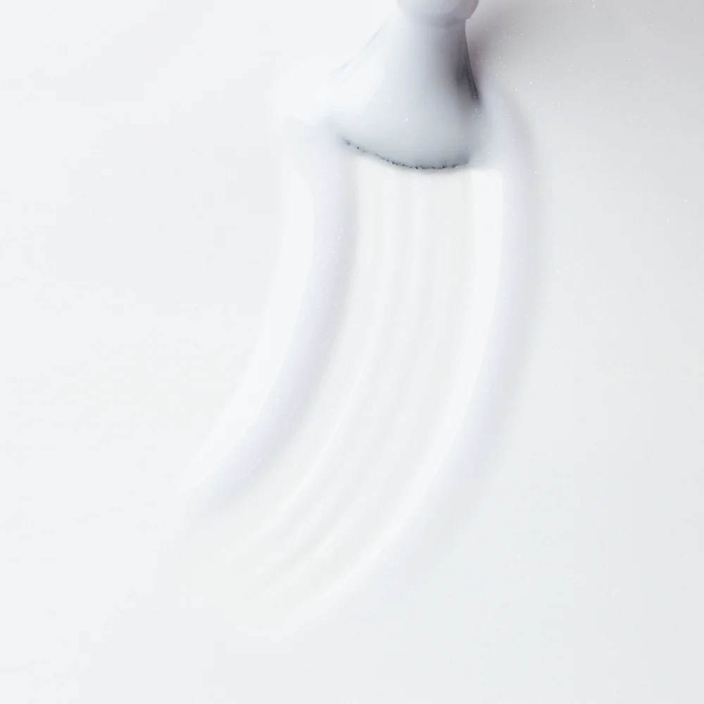 Gel Polish VSP Sparkling Fleece White - Image 2