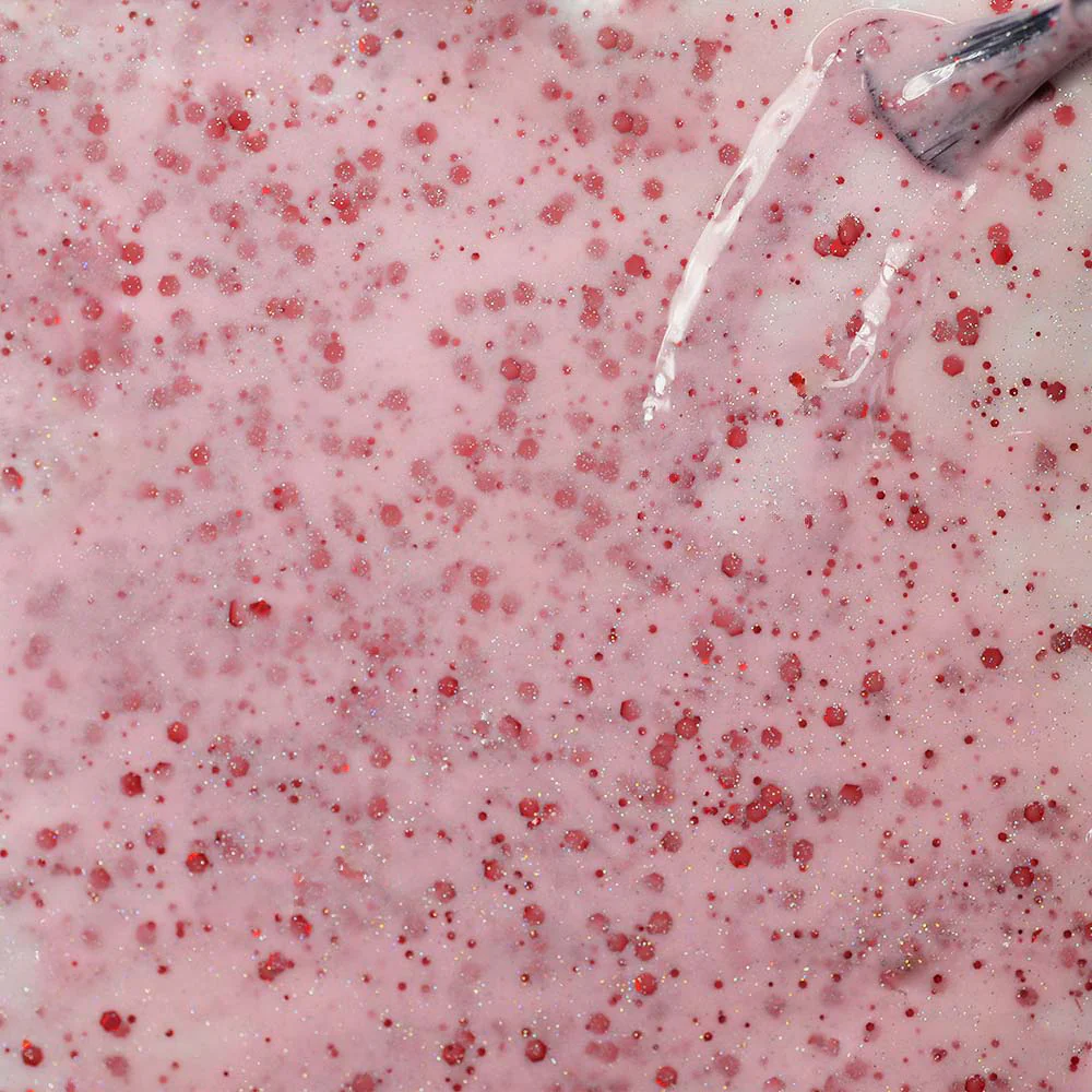 Gel Polish VSP Strawberry Milkshake - Image 2