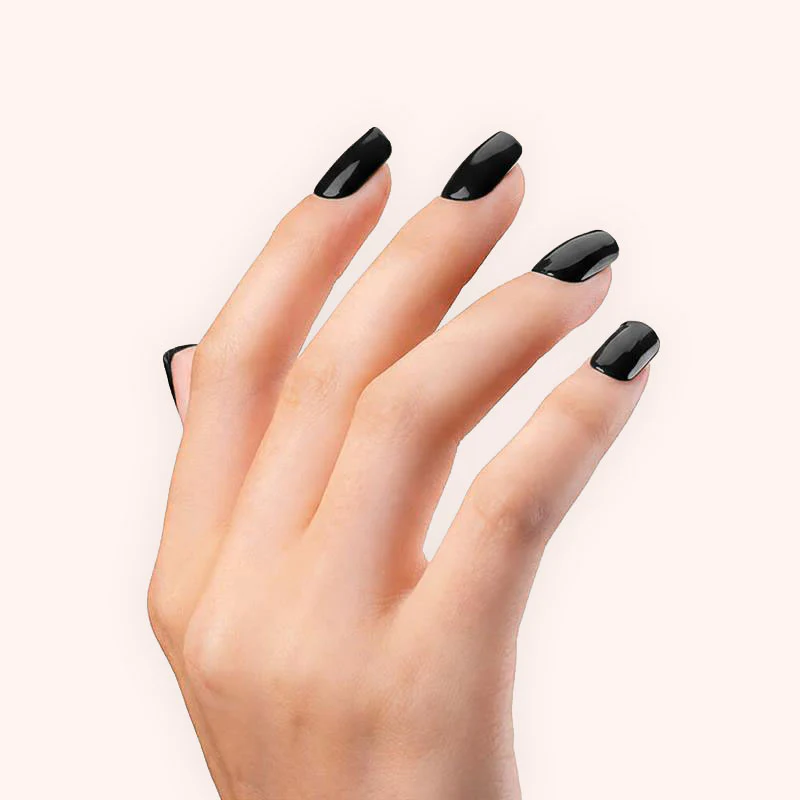 Gel Polish VSP 3in1 No Wipe Blackhole - Image 3