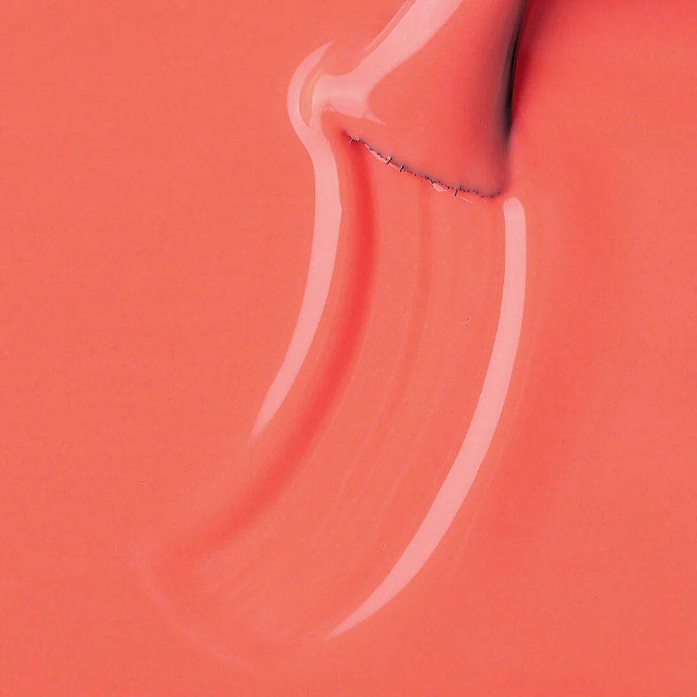 Gel Polish VSP 3in1 No Wipe Hot Papaya - Image 2