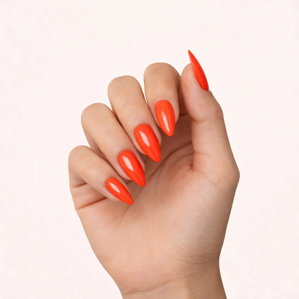 Gel Polish VSP 3in1 No Wipe Jelly Juice - Image 3